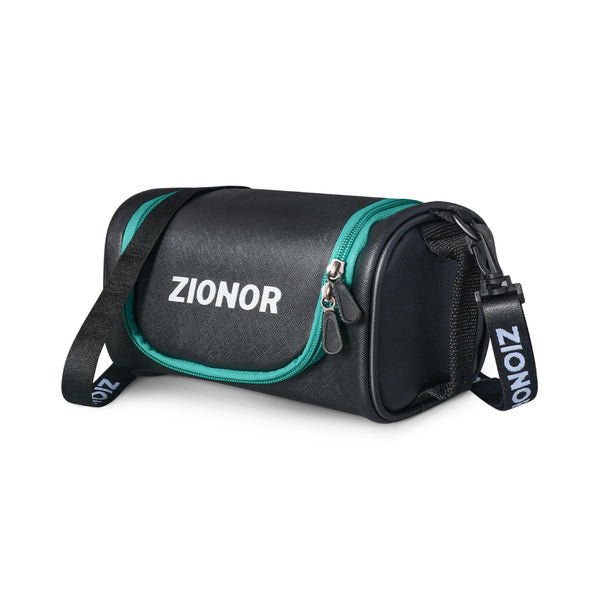 ZIONOR® Ski Goggles Case, Multifunction Protective Bag for Ski Goggles