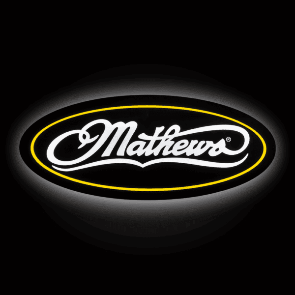 mathews-led-sign